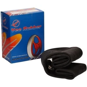 Vee Rubber 10" Inner Tube Angle Valve 250 / 275 - 10 inch motocross mx motox - Picture 1 of 2