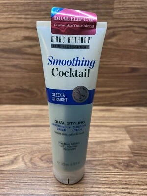 Cóctel suavizante elegante y recto Marc Anthony True Professional 6,8 oz Foto 1 de 4