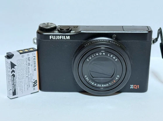 Fujifilm XQ1 Digital Cameras for Sale | Shop New & Used Digital