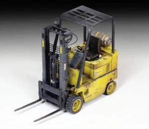 Royal Model RM722 - 1:35 Forklift - Accessories - New - Picture 1 of 1