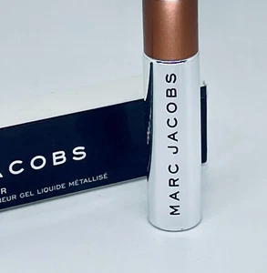 Marc Jacobs Highliner Waterproof Liquid Gel Eyeliner - 40 Blitz Coin - NIB - Picture 1 of 3
