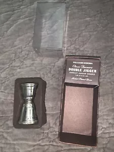 williams sonoma double jigger - Picture 1 of 5