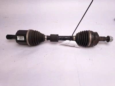 Eje conductor delantero se adapta a Chrysler 200 2015-2017 Foto 1 de 3