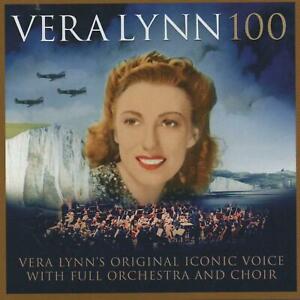 Vera Lynn - 100 [New & Sealed] CD