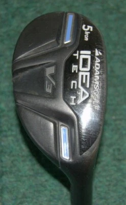 Adams Idea V3 Rescue 5 - Bild 1 von 2