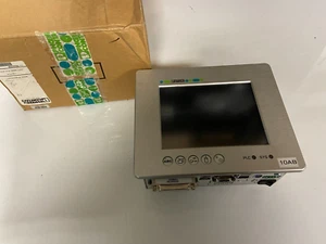 PHOENIX CONTACT 2895459/ DVG-CPC5006 024-BK A.00 - Picture 1 of 3