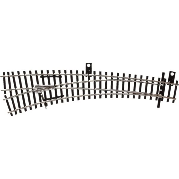Tillig 83364 Innenbogenweiche links 15°/30° TT + Neu - Bild 1 von 1