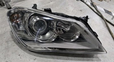 Luz halógena para pasajero derecho Suzuki Kizashi 2010 2011 2012 2013 OEM Foto 1 de 4