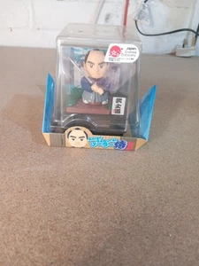 Figura Solar Samurai Japonés - Imagen 1 de 4