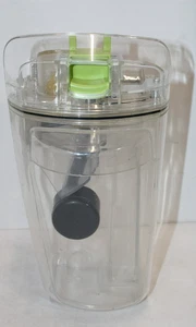 Hoover Floormate Hartbodenreiniger FH40160 OEM Ersatz Schmutzwassertank - Bild 1 von 6