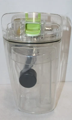 Hoover Floormate Hard Floor Cleaner  FH40160  OEM Replacement Dirty Water Tank - Image 1 of 4