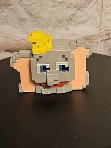 Just Play Disney Doorables Pixel Perfect 8-Bit Dumbo Figur NEU - Bild 1 von 5