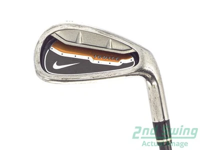 Nike Ignite Single Iron 8 Iron Graphite Regular Right 37.0in - Image 1 of 4