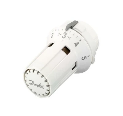Danfoss Thermostatkopf RAW 5110 mit Frostschutz und Nullabsperrung 013G5110 - Bild 1 von 4