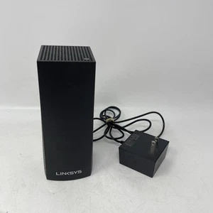 Linksys Velop Mesh Wi-Fi Router System WHW03 V2 Tri Band - Picture 1 of 7