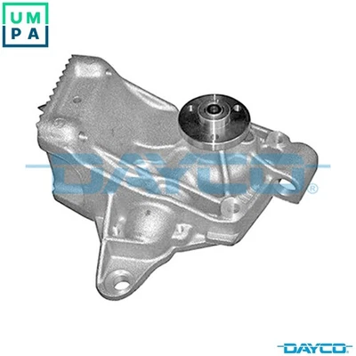 WATER PUMP ENGINE COOLING DP434 FOR RENAULT MASTER/II/Bus/Platform/Chassis/Van - Image 1 of 4