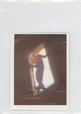 1987 Panini Star Trek The Next Generation Stickers Captain Jean-Luc Picard 1g9 - Image 1 of 3