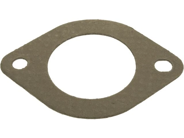 Exhaust Gasket For 1986-1988, 1995-1998 Nissan 200SX 1987 1996 1997 WQ396QP - Imagem 1 de 1