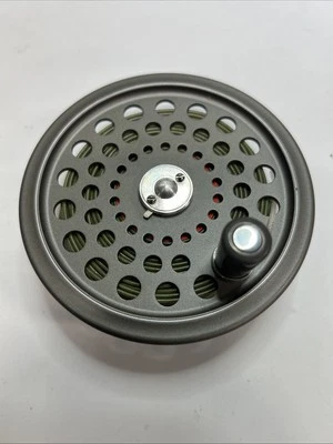 Hardy запасная катушка DT9S запасная катушка - Изображение 1 из 4