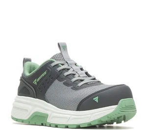 Zapato de seguridad y fuego bajo para mujer Bates 09502 Jumpstart - Imagen 1 de 4