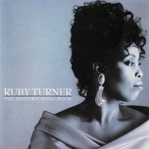 CD: Ruby Turner : Motown Song Book 1988 Value Guaranteed from eBay’s big seller! - Picture 1 of 2