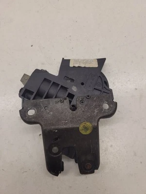 Cerradura portón trasero tapa maletero Audi A6 S6 C6 4F 2006 4F5827505A DRA11151 Foto 1 de 3