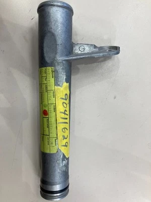 SAAB 900 9000 V6 PART# 90411629 4503066 WATER OUTLET PIPE - Image 1 of 4