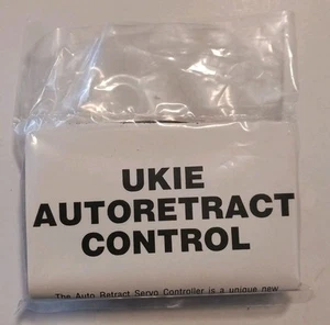 C/L Autoretract System From JOMAR Products For use with a Internal Combustion - Picture 1 of 2
