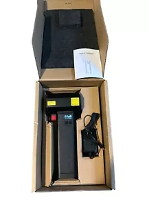 Handheld Turbo Jet fan Portable Blower with 50000 RPM 600W high power - Picture 1 of 6