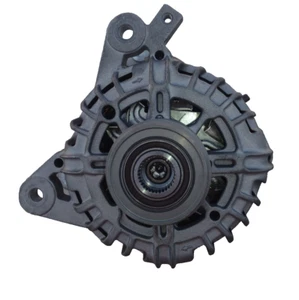 Alternator For Nissan Rogue 2.5L l4 2014-2020 11648 120A IR/IF CW 12V - Picture 1 of 3