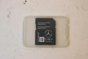  Mercedes-Benz C, GLC, V, E GPS Garmin Map Pilot Europa 15/16 A2139062604 - Bild 1 von 3