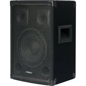 Ibiza Sound DISCO8B Passive 8" Speaker 300W DJ House Party Sound System - Picture 1 of 3