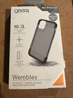 Gear4 Wembley D30 Shockproof Tough Case For Apple Iphone 11 Pro Max - Smoke