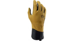 Fox Racing Defend Pro Fire Winter Glove - Caramel - 2022 - Picture 1 of 3