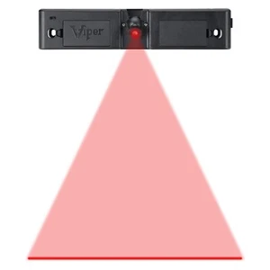 Darts Laser Oche Hi Tech Viper Lazer Strahl verstellbar Dart Line Akku oder AC - Bild 1 von 8
