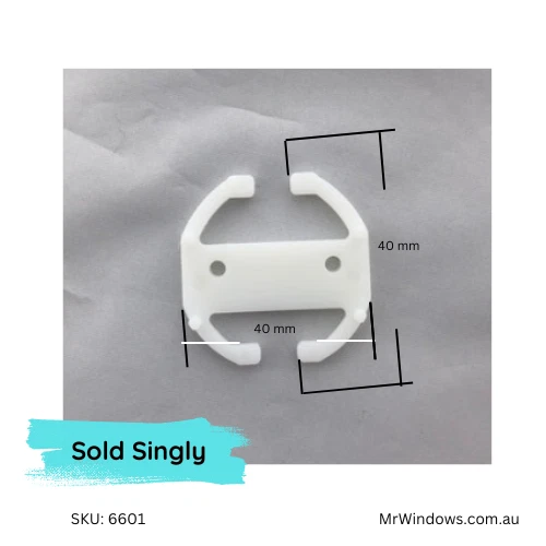 Guia - SKU#6601-trajes guarda-roupa - Ajuste universal - Vendido individualmente - Imagem 1 de 1