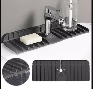 Sponge Eraser Cleaning Pads Dish Washing Stains Removing - Picture 1 of 1
