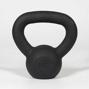 Bestfor Iron Kettlebell Exercise Chart 4kg,6kg8kg,10kg,12kg,16kg,18kg,20kg,40kg - Picture 1 of 58