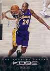 2012-13 Panini Kobe Bryant Anthology Basketball Card Pick List/Complete Your Set