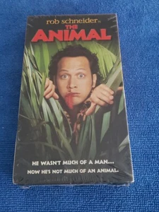 The Animal-Rob Schneider Comedy Movie(New VHS) - Bild 1 von 20