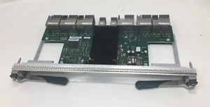 Cisco N7K-C7010-FAB-1 Nexus C7010 10-gniazdowy moduł tkaninowy V03 Nexus - Zdjęcie 1 z 9