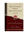The Latter-Day Saints' Millennial Star, Vol. 57: January 3, 1895 (Classic Reprin