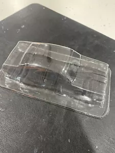 1/24 clear body Holden Ht Monaro? slot car Shell 160mm Long - Picture 1 of 9