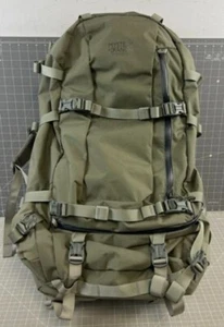 Paquete de 80 dientes de bar Mystery Ranch para hombre S/M 15-20" nuevo sin etiquetas gris - Imagen 1 de 10
