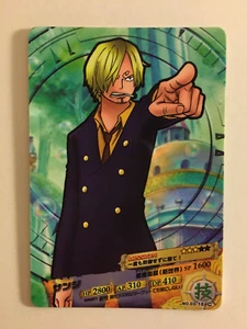 One Piece AR Carddass 03-16 - Imagen 1 de 1