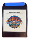 Original Movie Soundtrack Sgt. Peppers Lonely Hearts Club Band 8 Track