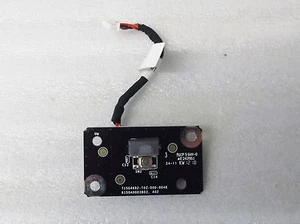  Lenovo IdeaCentre B320 All In One Series Power Button Board    T8 E - Picture 1 of 2