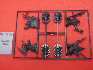 Spiele Workshop Advanced Heroquest Wizards of Morcar neu unpunched Hero Quest MB - Bild 1 von 4