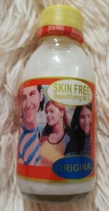 SKIN FREE MILK - Picture 1 of 3