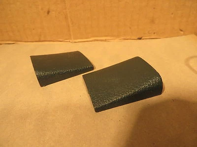 LINCOLN TOWN CAR 95-97 1995-1997 ASIENTO RESPALDO ASISTENCIA CORREA PERNO CUBIERTA JUEGO DE 2 OE Foto 1 de 2